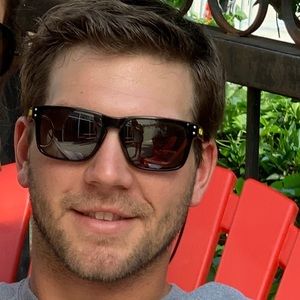 Meet your Posher, Levi